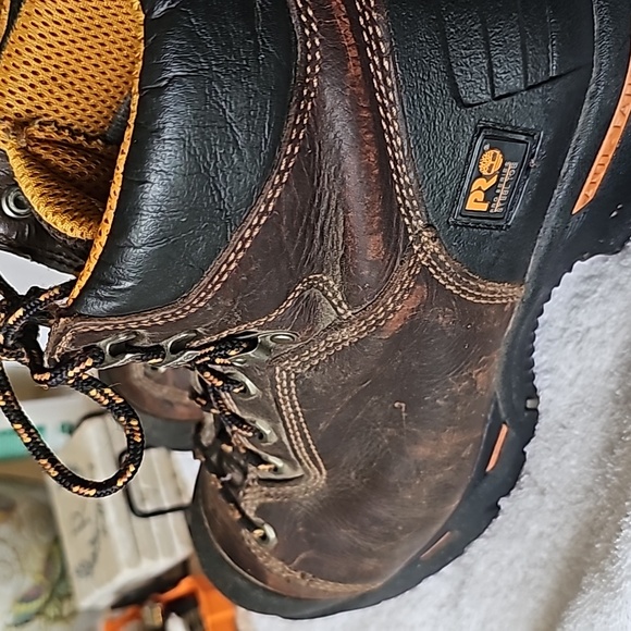 TIMBERLAND PRO SERIES - Picture 6 of 9